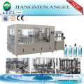 2013 Good quality automatic mineral water filling packaging equipment